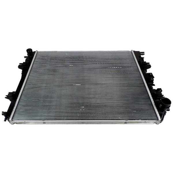Crown Automotive Radiator Replacement (MPN: 68268607AA)