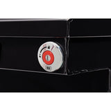 Weather Guard Crossover Low Profile Toolbox (MPN: 120-5-04)