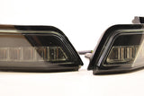Morimoto Parking Turn Signal Light Assembly (MPN: LF411)