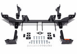 Roadmaster EZ4 Series Vehicle Baseplate (MPN: 524438-4)