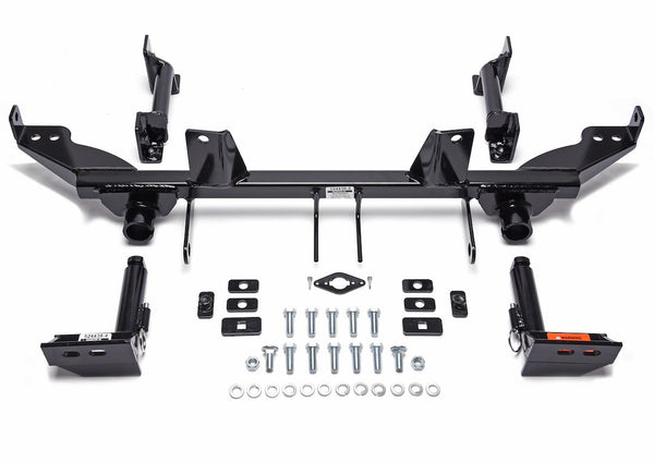 Roadmaster EZ4 Series Vehicle Baseplate (MPN: 524438-4)