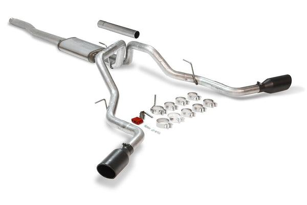 Flowmaster Exhaust System Kit (MPN: 717868)