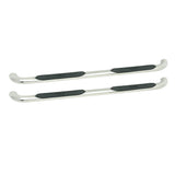 Westin Automotive Platinum Oval Step Bars (MPN: 21-1950)
