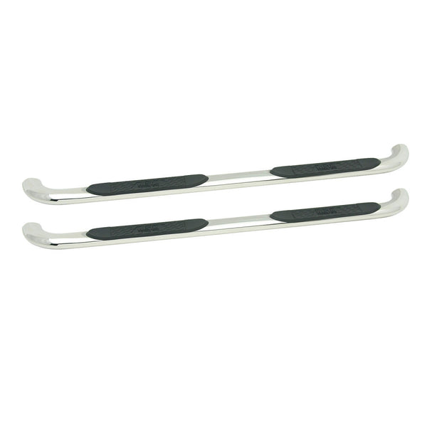 Westin Automotive Platinum Oval Step Bars (MPN: 21-1950)