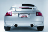 Borla Cat-Back Exhaust System Kit (MPN: 14957)
