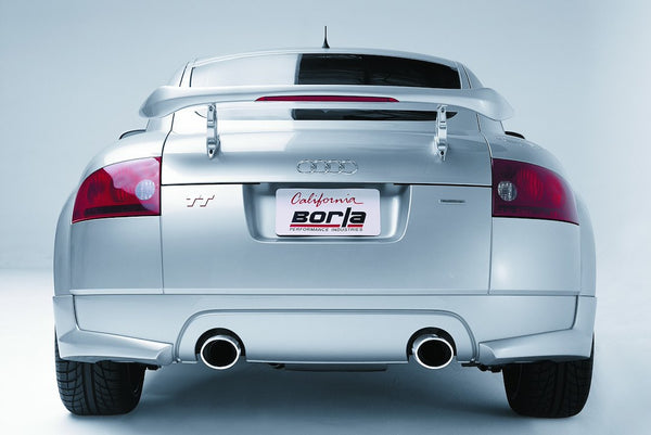 Borla Cat-Back Exhaust System Kit (MPN: 14957)