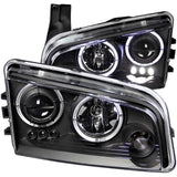 AnzoUSA Projector Headlight Assembly (MPN: 121381)