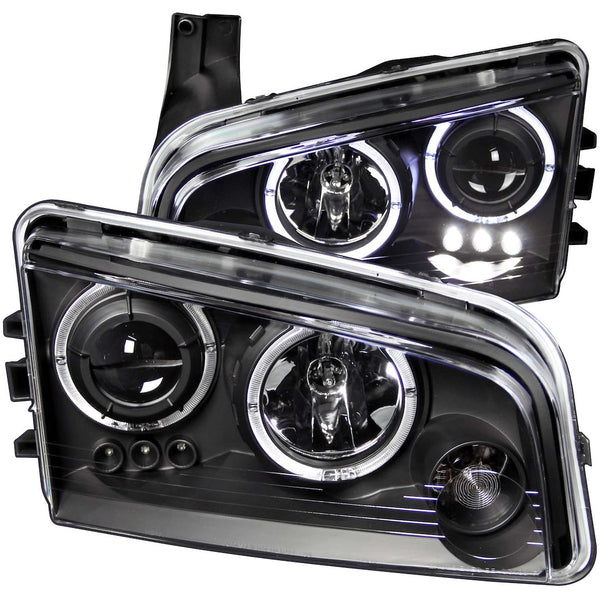 AnzoUSA Projector Headlight Assembly (MPN: 121381)