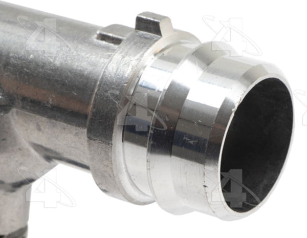 Four Seasons Thermostat Housing (MPN: 86255)