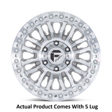 Fuel Off Road Rincon Beadlock Wheel (MPN: FC125DX20105048N)