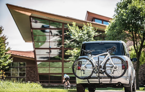 Saris Freedom Bike Rack (MPN: 4412B)