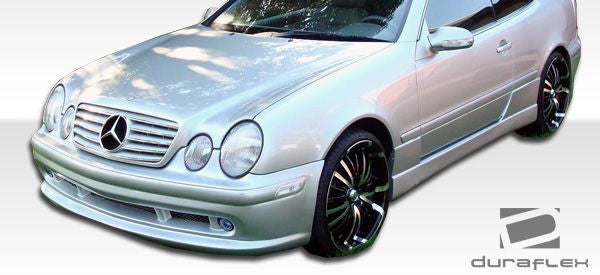 Duraflex Bumper Cover (MPN: 102012)