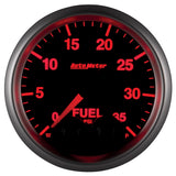 AutoMeter Fuel Pressure Gauge (MPN: 5661)