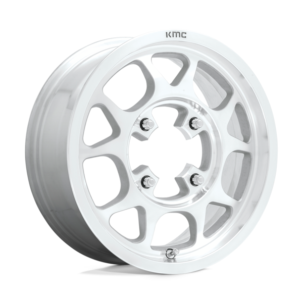 KMC Wheels KS136 Toro 15 Inch Wheel (MPN: KS13656044538)