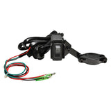 Superwinch LT Series Vehicle Mounted Winch (MPN: 1140230)