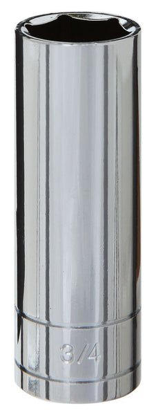 West Coast Wheel Accessories Lug Nut Socket Set (MPN: W78)