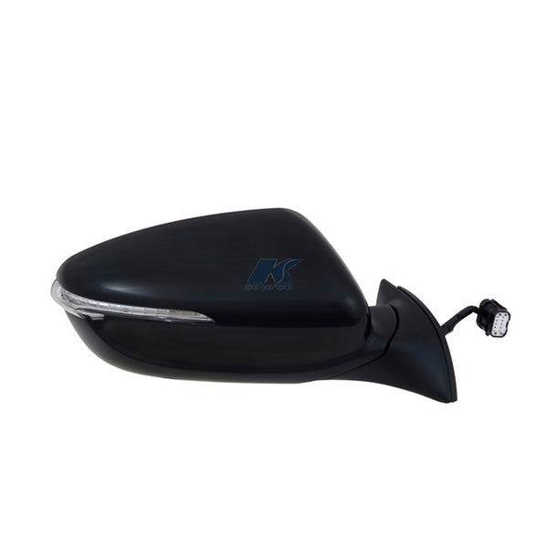 K Source Exterior Mirror Replacement (MPN: 75557K)