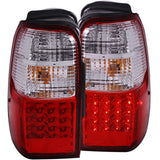 AnzoUSA LED Tail Light Assembly (MPN: 311070)