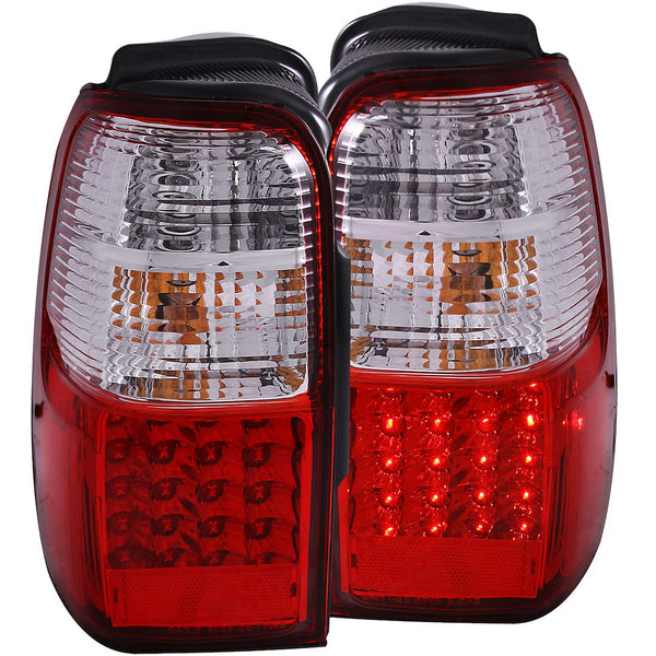 AnzoUSA LED Tail Light Assembly (MPN: 311070)