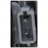 Four Seasons Air Conditioner Compressor (MPN: 58148)