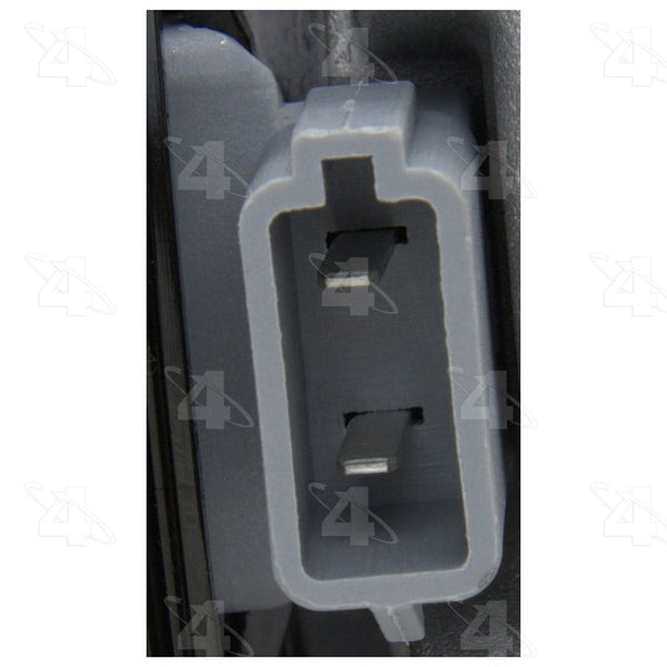 Four Seasons Air Conditioner Compressor (MPN: 58148)