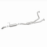 MagnaFlow Nissan Titan Off Road Pro Series Exhaust System (MPN: 17109)