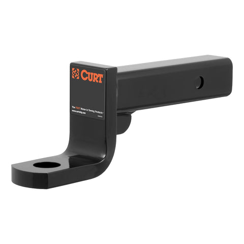 Curt Class IV Trailer Hitch Ball Mount (MPN: 45311)