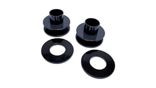 Body Armor 4x4 Leveling Kit Suspension (MPN: 50207-FD)