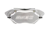 SSBC Brake Conversion Kit (MPN: W123-25)