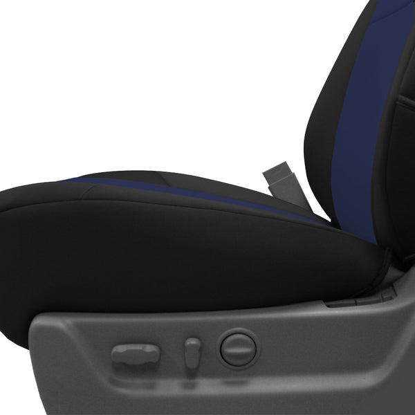 Coverking Neosupreme Custom Seat Covers (MPN: CSC2A9HI9280)