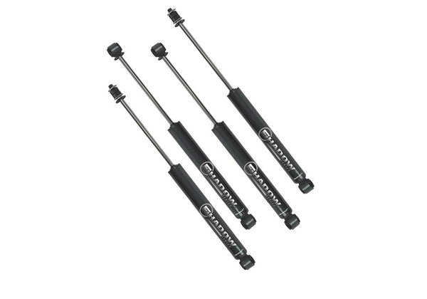 Superlift Shadow Series Shock Absorber (MPN: 84050)