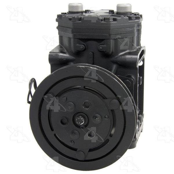 Four Seasons Air Conditioner Compressor (MPN: 57022)