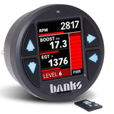 Banks Power Derringer Performance Tuner (MPN: 67102)