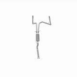 MagnaFlow Dodge Ram 1500 Exhaust System Kit (MPN: 15788)