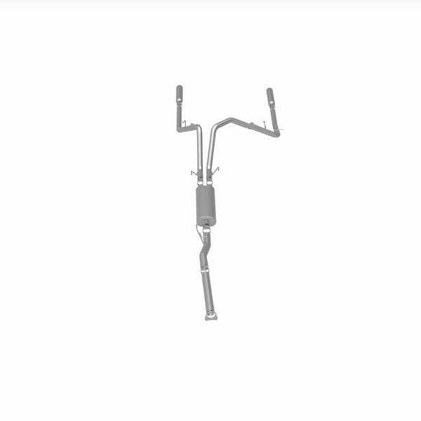 MagnaFlow Dodge Ram 1500 Exhaust System Kit (MPN: 15788)