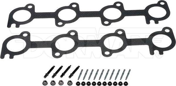 Exhaust Manifold Gasket Set by Help! By Dorman (MPN: 57074)