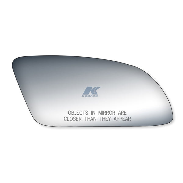 K-Source Exterior Mirror Glass (MPN: 90004)