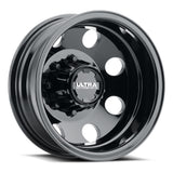 Ultra Wheel Modular Dually 002 (MPN: 002-7692RBK)