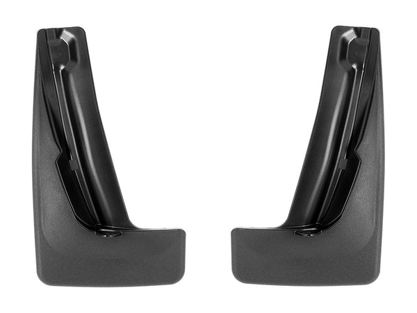 WeatherTech Mud Flap Set of 2 (MPN: 120168)