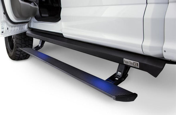 AMP Research PowerStep XL Running Board (MPN: 77148-01A)