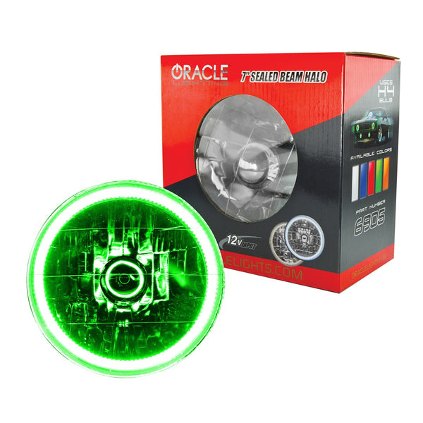 Oracle Lighting Headlight Assembly (MPN: 6905-004)
