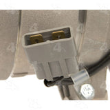 Four Seasons Air Conditioner Compressor (MPN: 58253)
