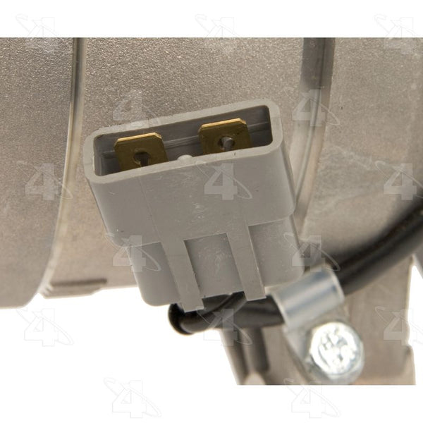 Four Seasons Air Conditioner Compressor (MPN: 58253)