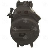 Four Seasons Air Conditioner Compressor (MPN: 97349)