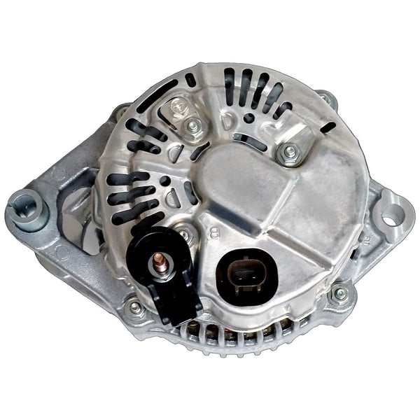 Crown Automotive 136 Amp Alternator (MPN: 5104763AA)