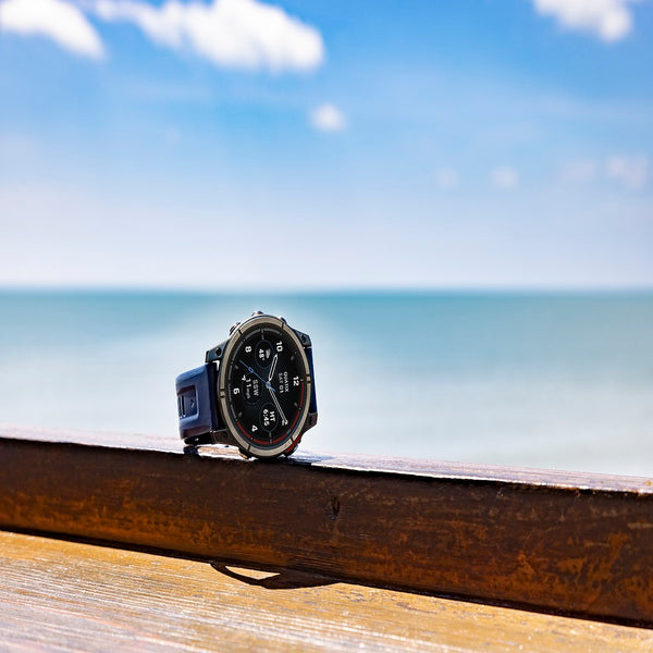 Garmin Quatix 7X Solar Edition (MPN: 010-02541-60)