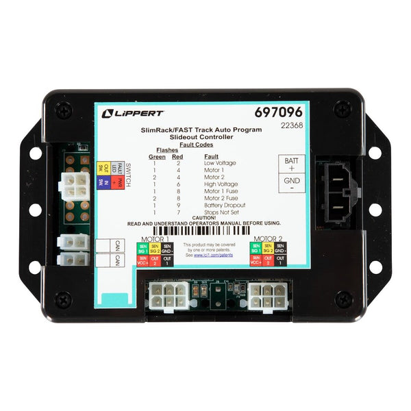 Lippert Slide Out Control Module (MPN: 697096)