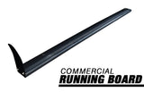 Black Horse Offroad Running Board (MPN: RUN102A)