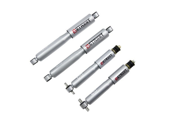 Bell Tech Shock Absorber Set (MPN: 9531)