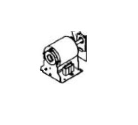 Coleman Mach Air Conditioner Evaporator Fan Motor (MPN: 1468C3389)